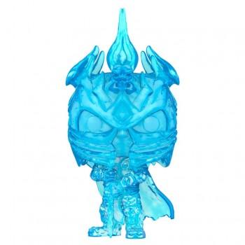 Funko POP The Lich King 991 World of Warcraft