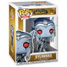 Funko POP Sylvanas 990  World of Warcraft