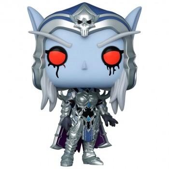 Funko POP Sylvanas 990  World of Warcraft