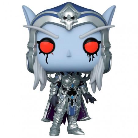 Funko POP Sylvanas 990  World of Warcraft