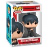 Funko POP Aki Hayakawa 1680 Chainsaw Man
