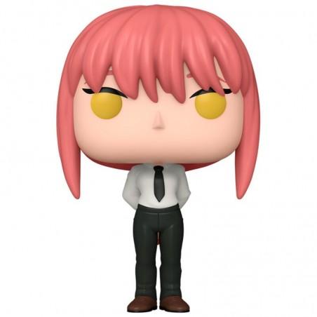 Funko POP Makima 1679 Chainsaw Man