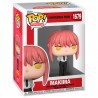 Funko POP Makima 1679 Chainsaw Man