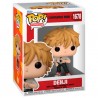 Funko POP Denji 1678  Chainsaw Man