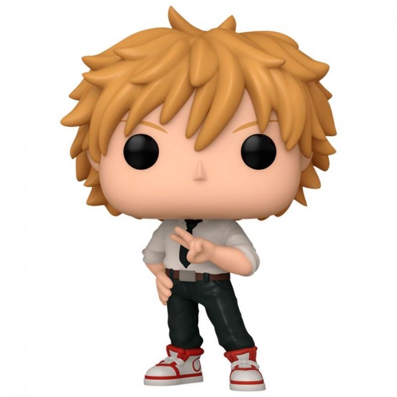 Funko POP Denji 1678  Chainsaw Man