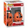 Funko POP Pochita 1682  Chainsaw Man