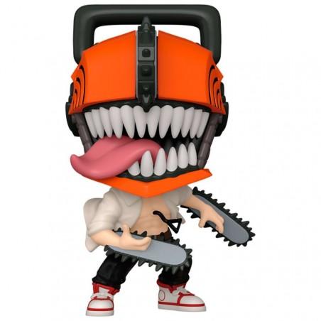 Funko POP Chainsaw Man 1677 Chainsaw Man
