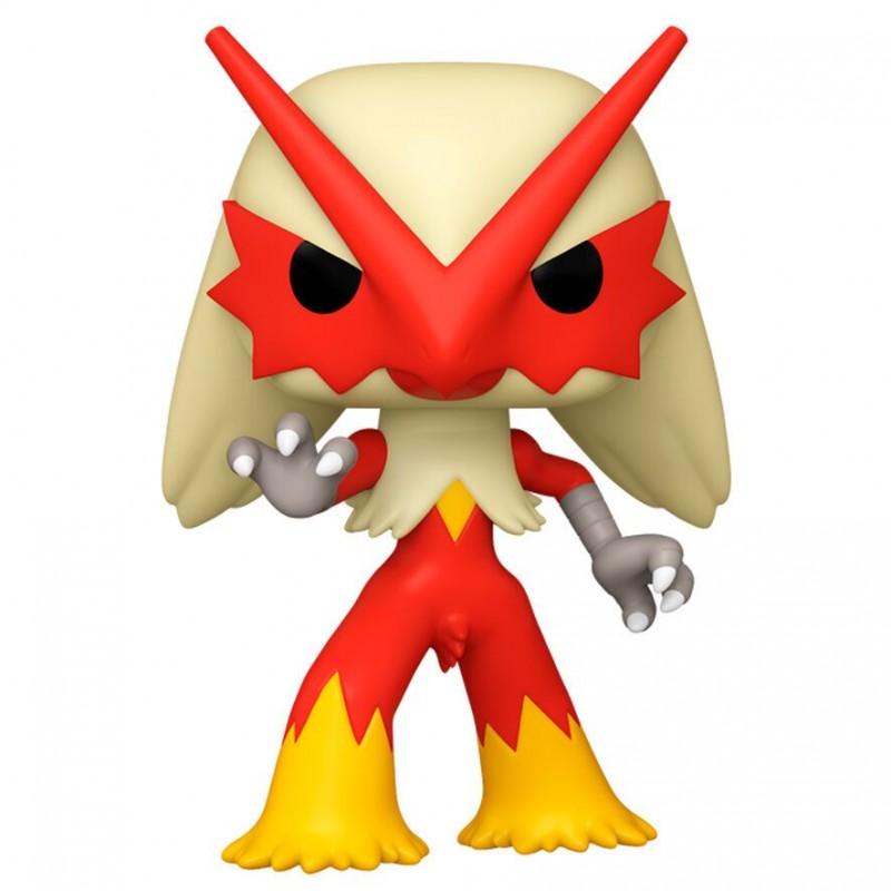 Funko POP Blaziken 983 Pokemon