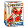 Funko POP Blaziken 983 Pokemon