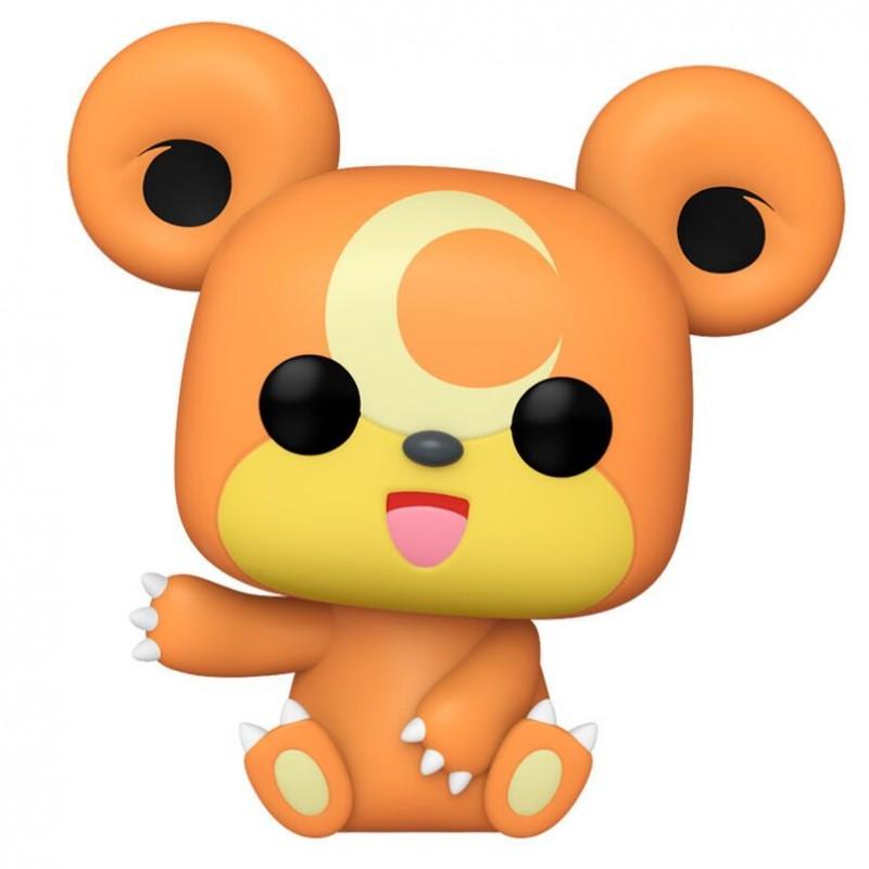 Funko POP Teddiursa 985 Pokemon