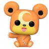 Funko POP Teddiursa 985 Pokemon