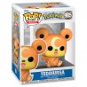Funko POP Teddiursa 985 Pokemon