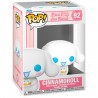Funko POP Cinnamoroll 92 Hello Kitty and Friends