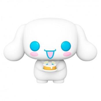 Funko POP Cinnamoroll 92 Hello Kitty and Friends