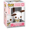 Funko POP Pochacco 93 Hello Kitty and Friends