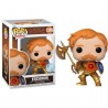 Funko POP Escanor The seven deadly sins 1346 Special edition