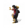 Figura Monkey D Luffy Wanokuni II King of Artist One Piece 20cm