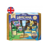 Set Regalo - Lorcana - Into the Inklands Inglés