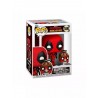 Funko Pop  Deadpool con Headpool  1400 Deadpool 3