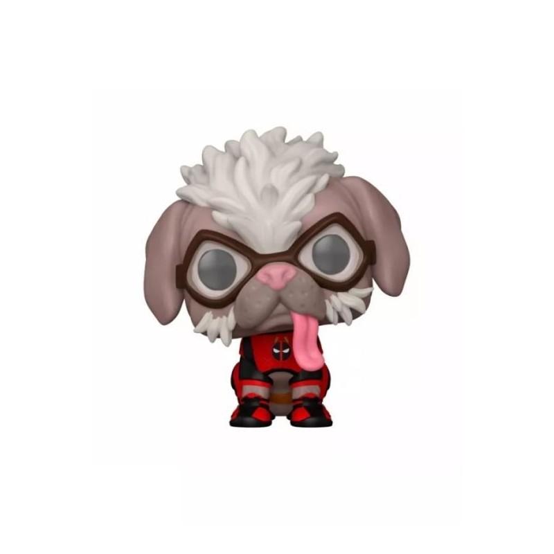 Funko Pop Dogpool 1401 Deadpool 3