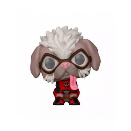 Funko Pop Dogpool 1401 Deadpool 3