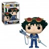 Funko POP Spike Spiegel 1212 Cowboy Bebop