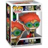 Funko POP Ed & Ein Cowboy Bebop
