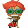 Funko POP Ed & Ein Cowboy Bebop