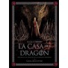 La casa del Dragón: Secretos de la creación de la dinastía Targaryen Juego de Tronos