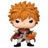 Funko POP Leopold 1719 Black Clover