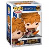 Funko POP Leopold 1719 Black Clover