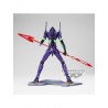 Figura Eva-01 Evangelion Banpresto 12cm