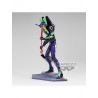 Figura Eva-01 Evangelion Banpresto 12cm