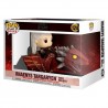 Funko POP Rhaenys Targaryen con Meleys 124 Juego De Tronos La Casa Del Dragón