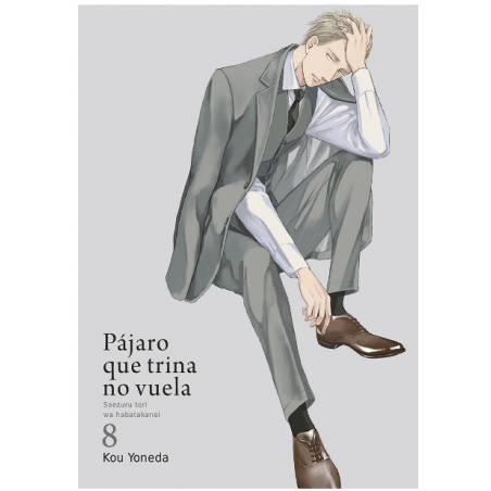 Pájaro que Trina no Vuela 08