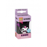 Llavero Funko Pocket POP Kuromi con el globo
