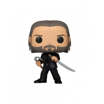Funko POP John Wick 1687 John Wick Chapter 4