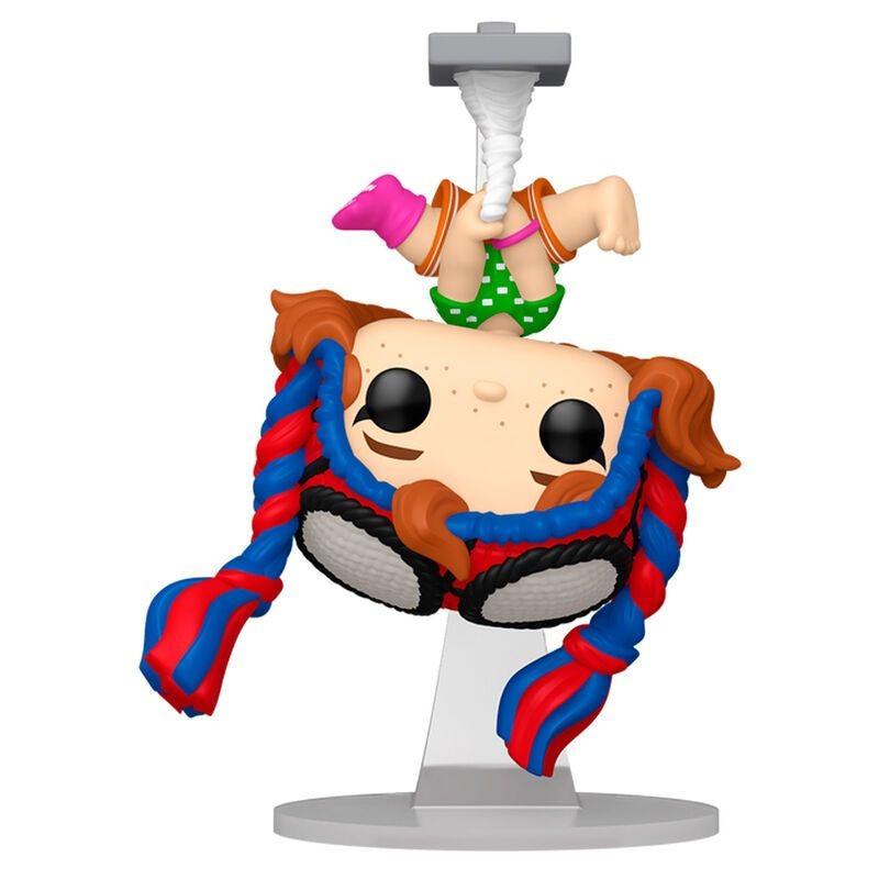 Funko POP  Mayday Parker 1410 Spiderman Across the Spider-Verse