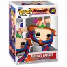 Funko POP  Mayday Parker 1410 Spiderman Across the Spider-Verse