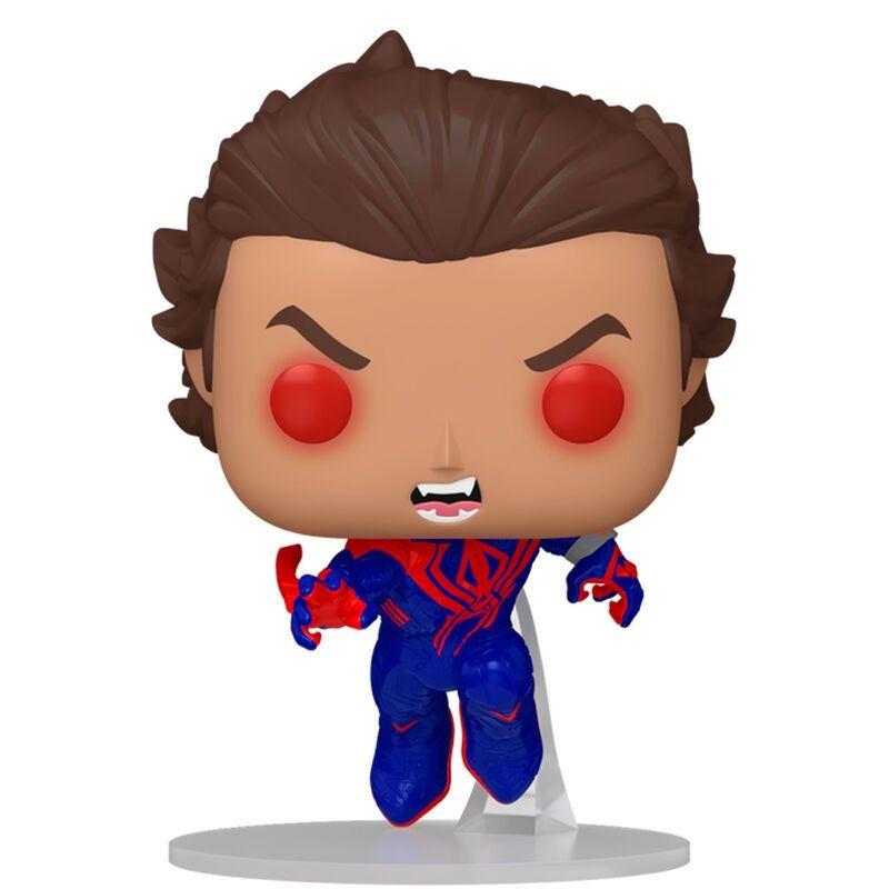 Funko POP Spider-Man 2099 1409