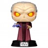 Funko POP Emperador Palpatine 738 Star Wars