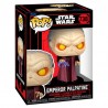 Funko POP Emperador Palpatine 738 Star Wars