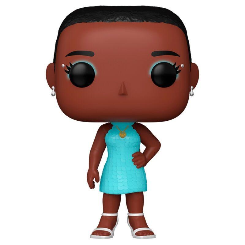 Funko POP Bianca Barclay 1579 Miercoles