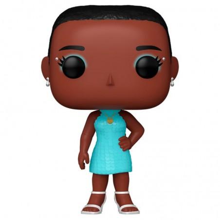 Funko POP Bianca Barclay 1579 Miercoles