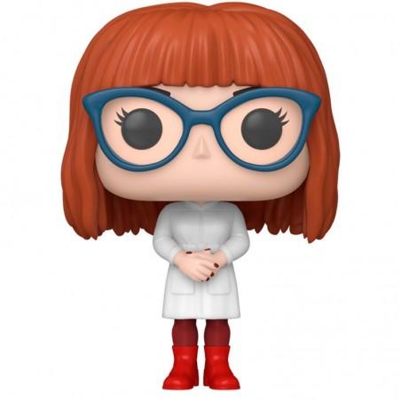 Funko POP Marilyn Thornhill 1580 Miercoles