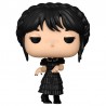 Funko POP Miercoles Addams 1577 Miercoles