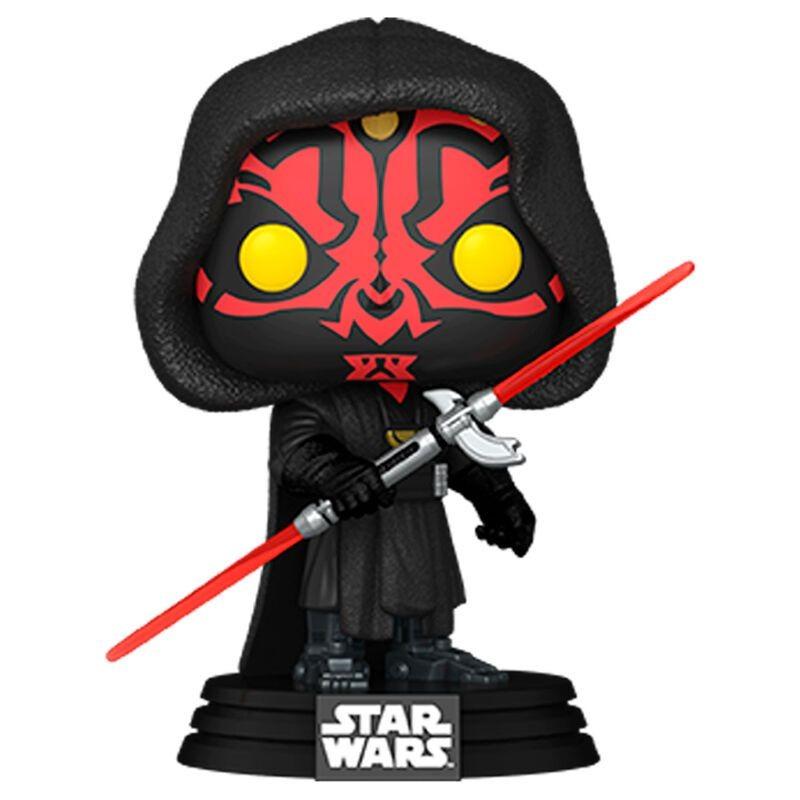 Funko POP Darth Maul 740 Star Wars