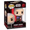 Funko POP Conde Dooku 744 Star Wars