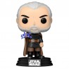 Funko POP Conde Dooku 744 Star Wars