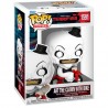 Funko POP Arte el payaso en triciclo 1591 Terrifier